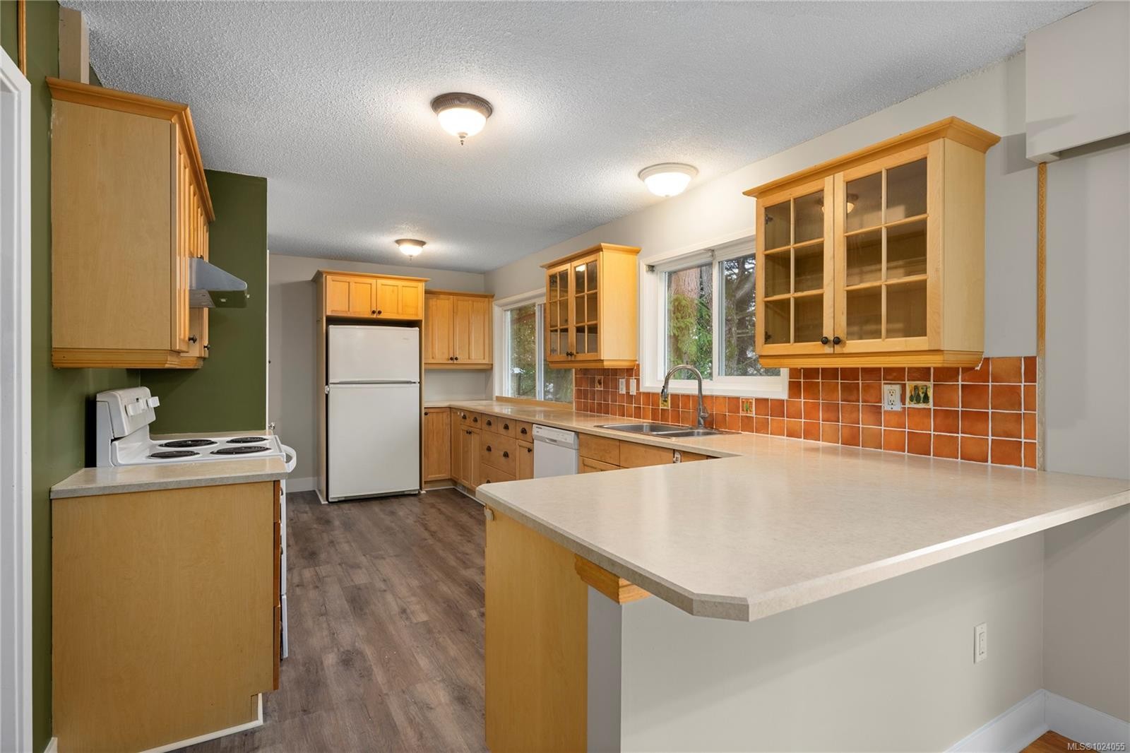 1114 Thunderbird Dr, Nanaimo, BC