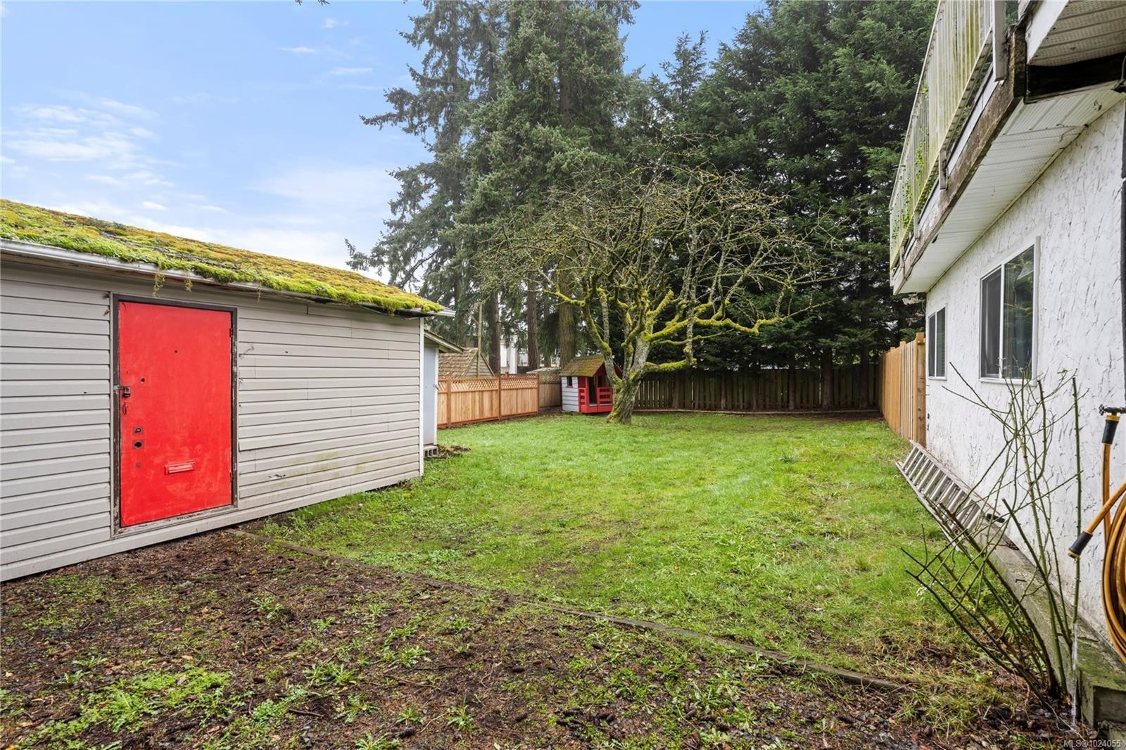 1114 Thunderbird Dr, Nanaimo, BC