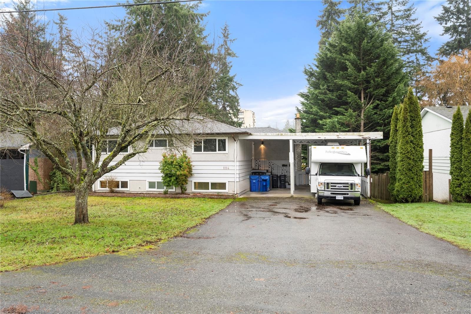 1114 Thunderbird Dr, Nanaimo, BC