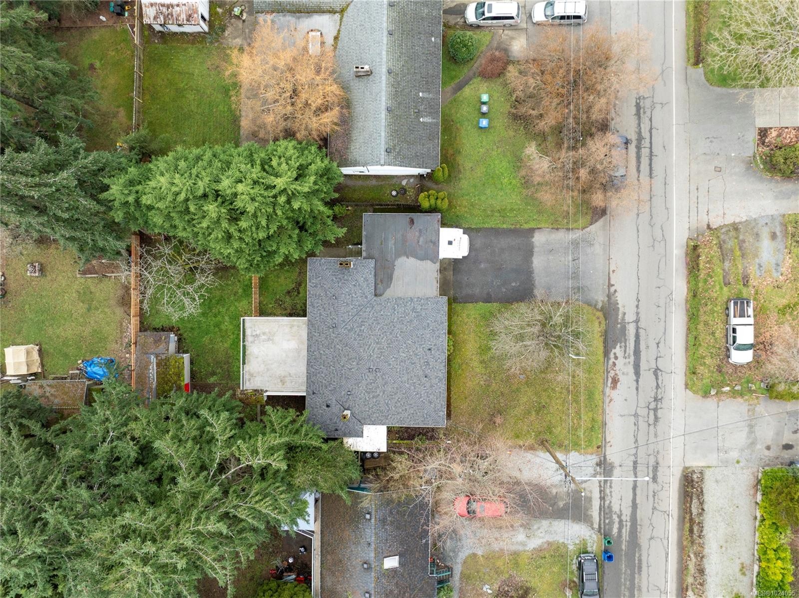 1114 Thunderbird Dr, Nanaimo, BC