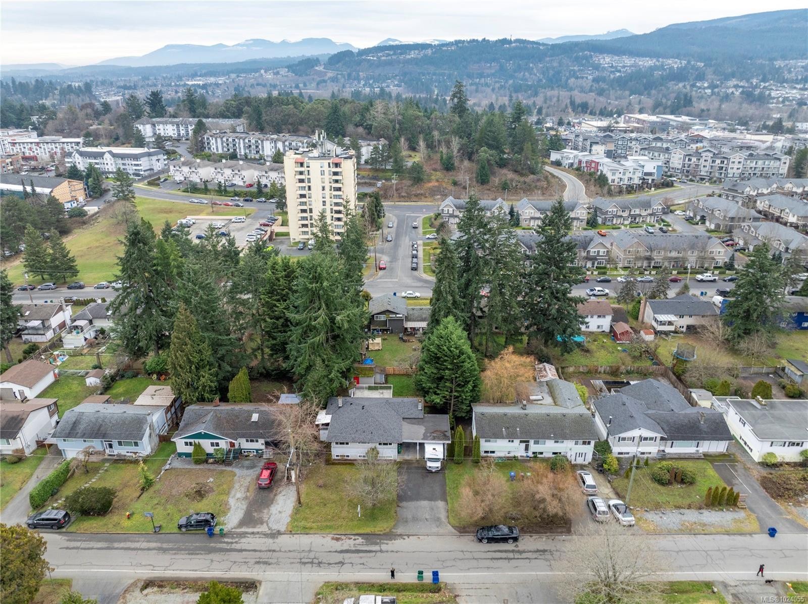 1114 Thunderbird Dr, Nanaimo, BC