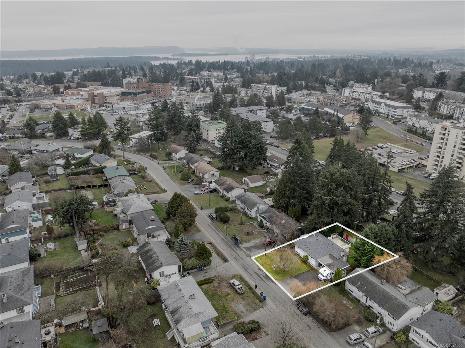 1114 Thunderbird Dr, Nanaimo, BC