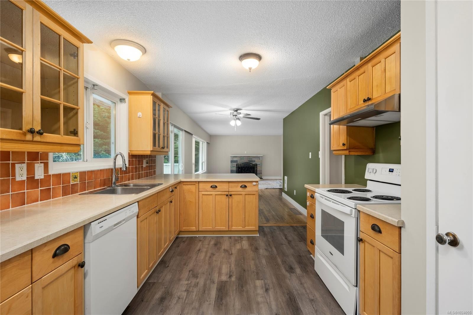 1114 Thunderbird Dr, Nanaimo, BC