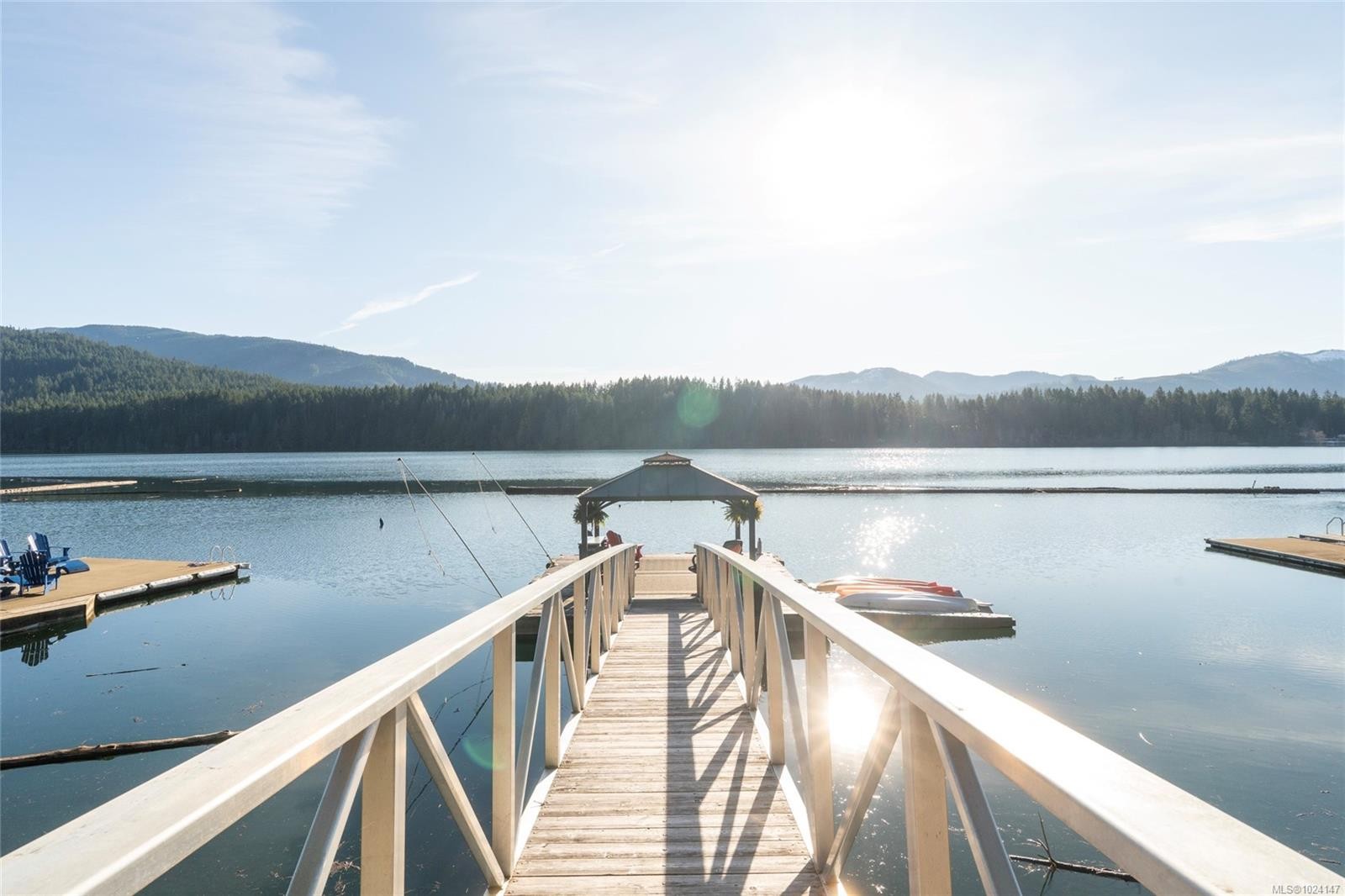 7342 Lakefront Pl, Lake Cowichan, BC