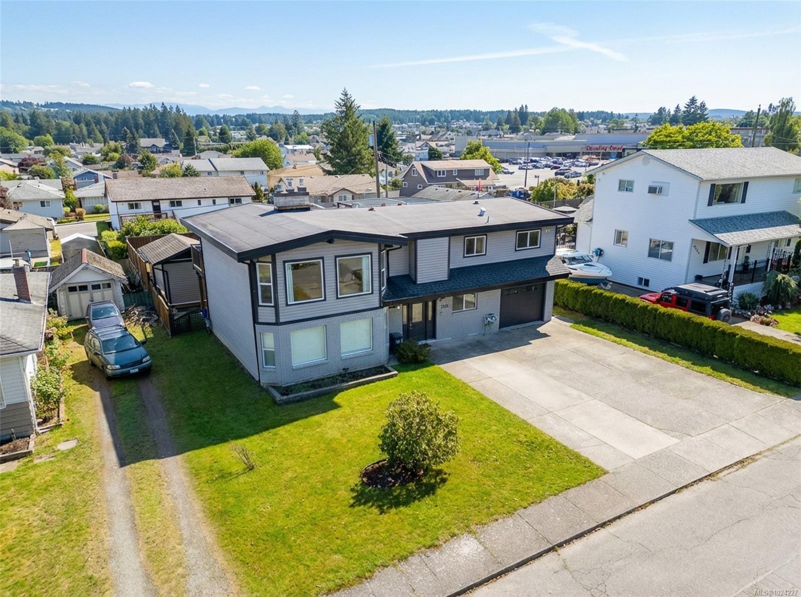 3055 9Th Ave, Port Alberni, BC