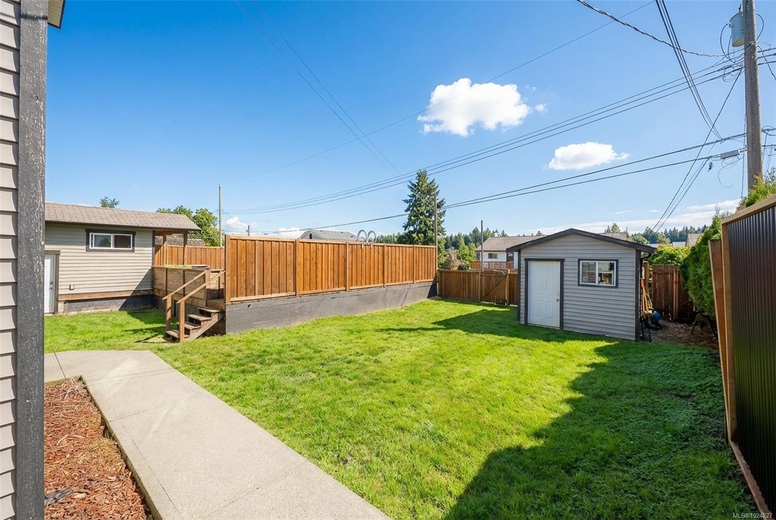 3055 9Th Ave, Port Alberni, BC