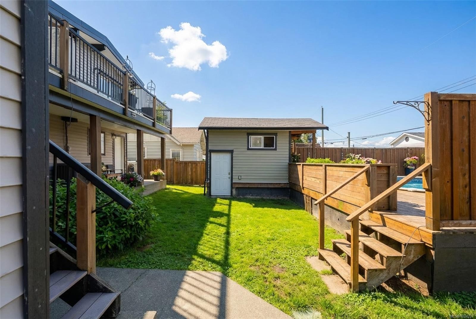 3055 9Th Ave, Port Alberni, BC