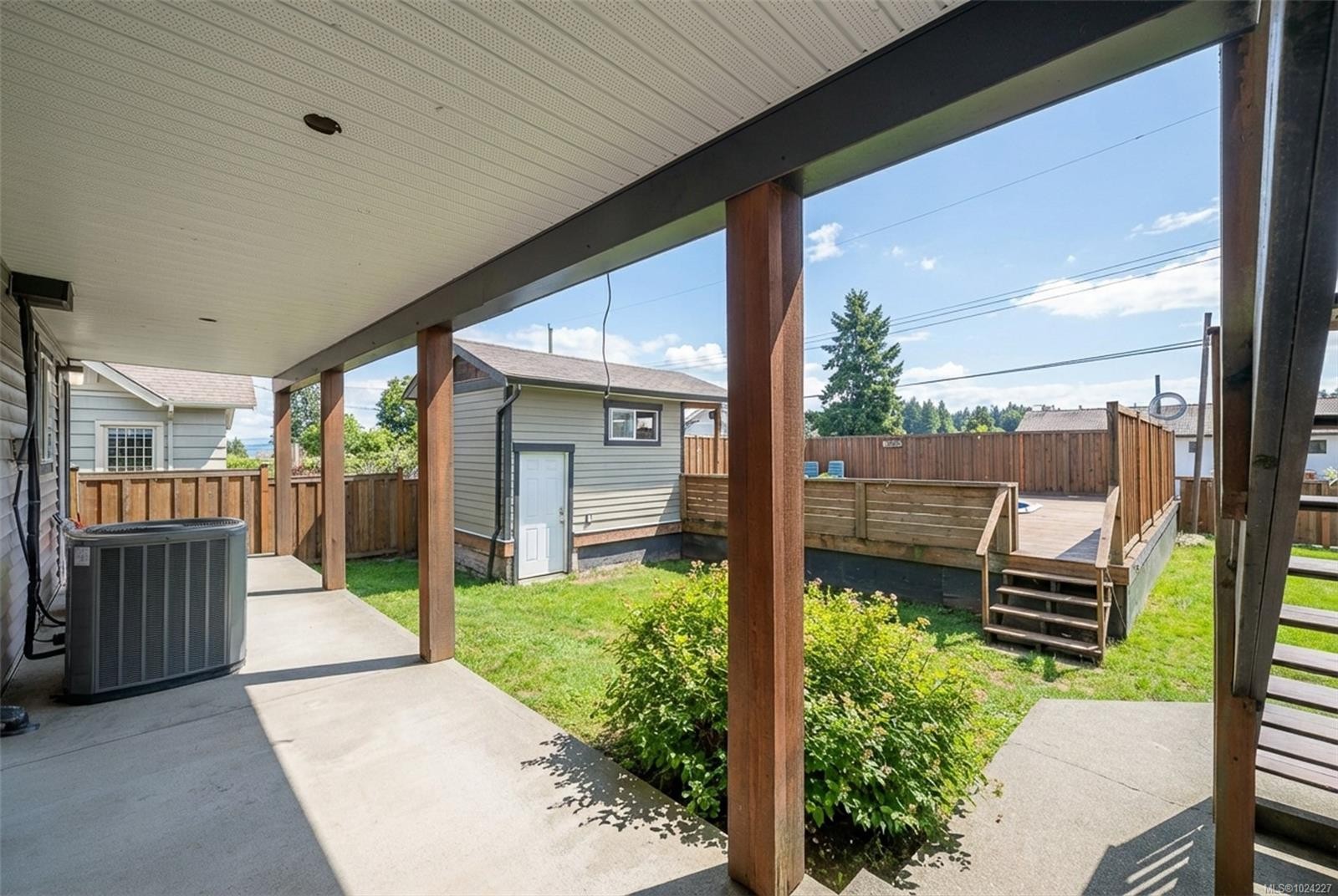 3055 9Th Ave, Port Alberni, BC