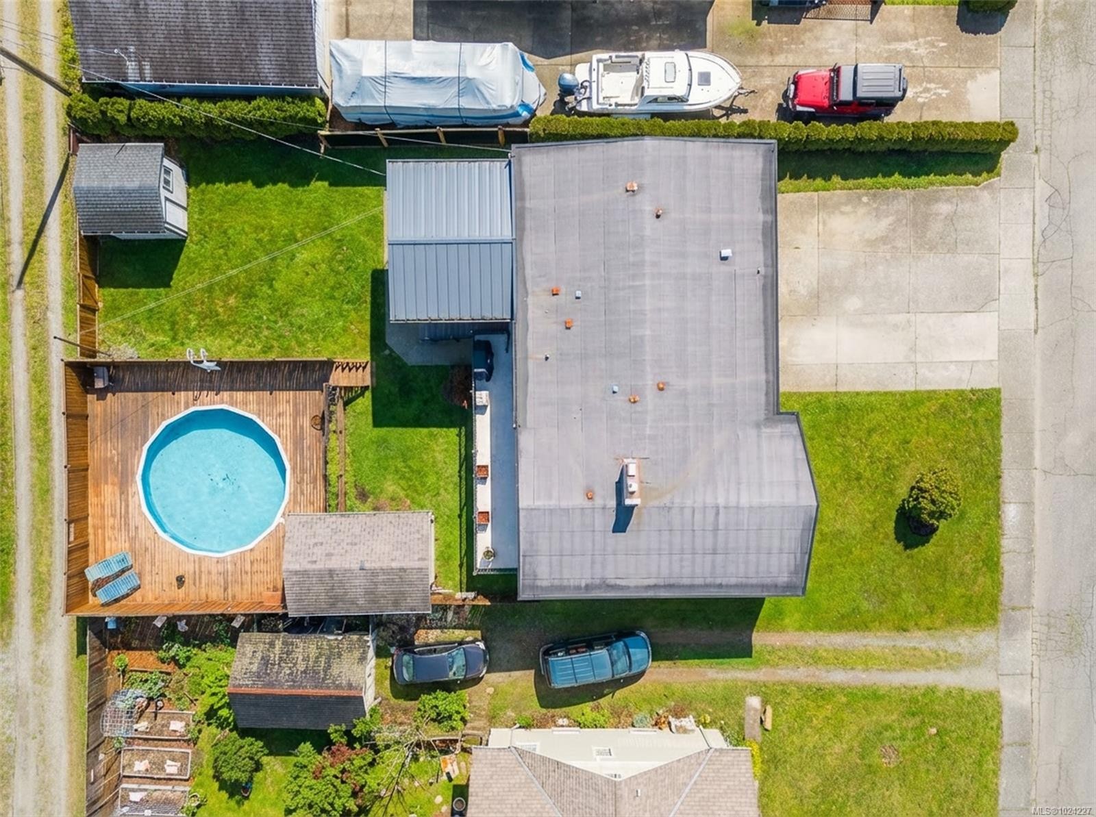 3055 9Th Ave, Port Alberni, BC