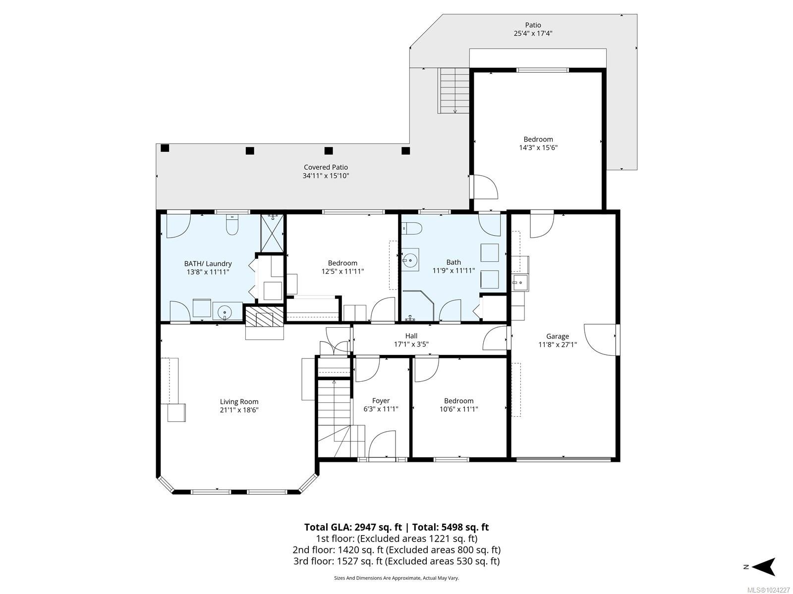 3055 9Th Ave, Port Alberni, BC