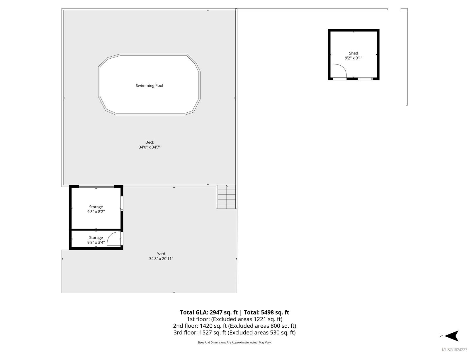 3055 9Th Ave, Port Alberni, BC