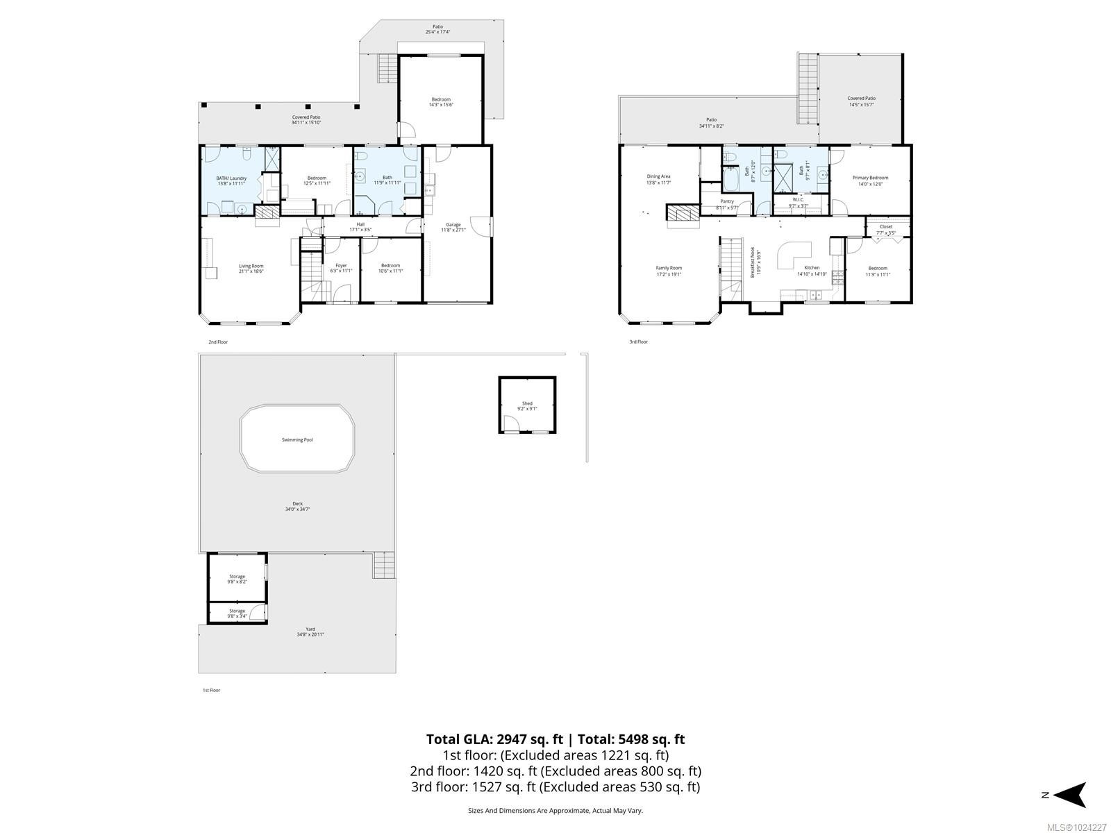 3055 9Th Ave, Port Alberni, BC