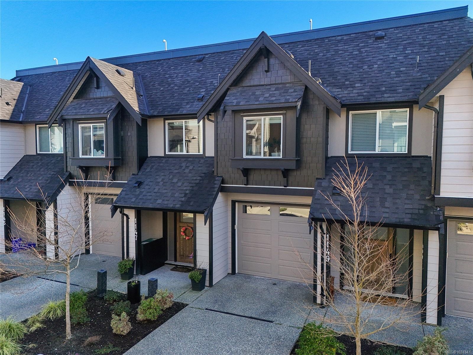 1147 Moonstone Loop, Langford, BC