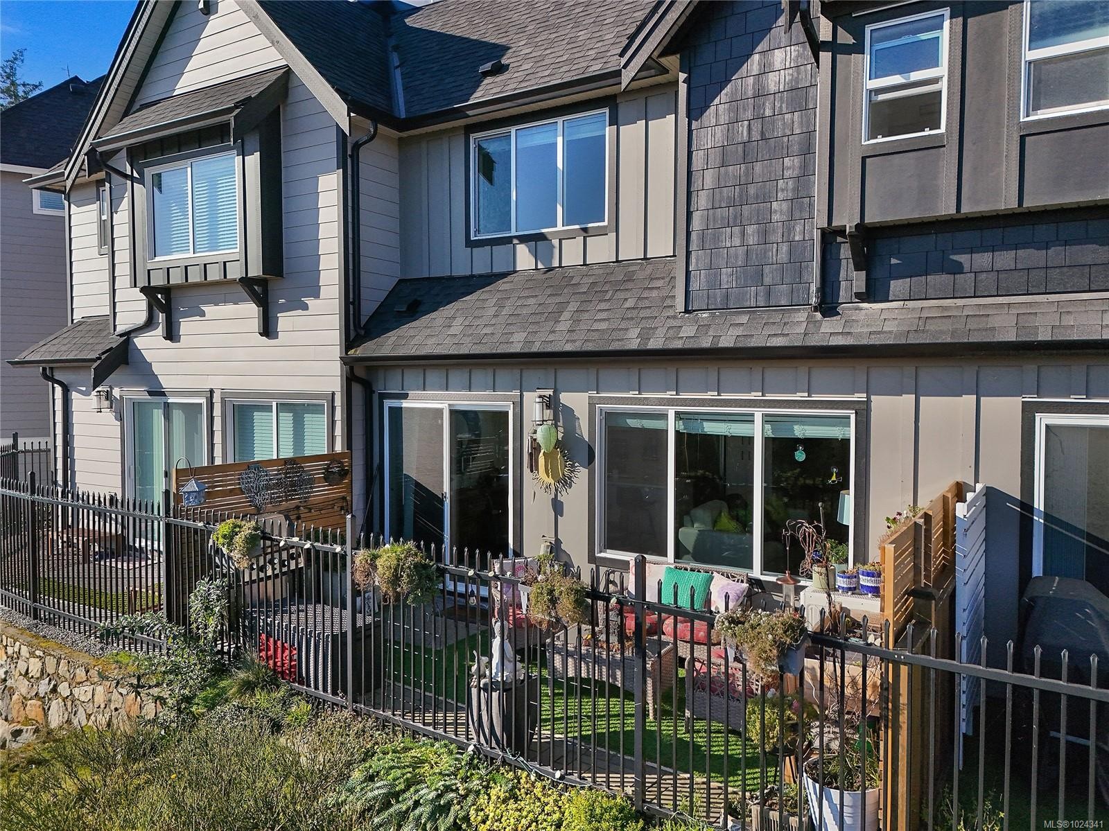 1147 Moonstone Loop, Langford, BC