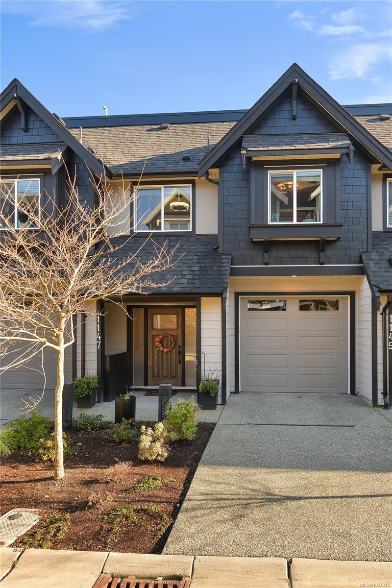 1147 Moonstone Loop, Langford, BC