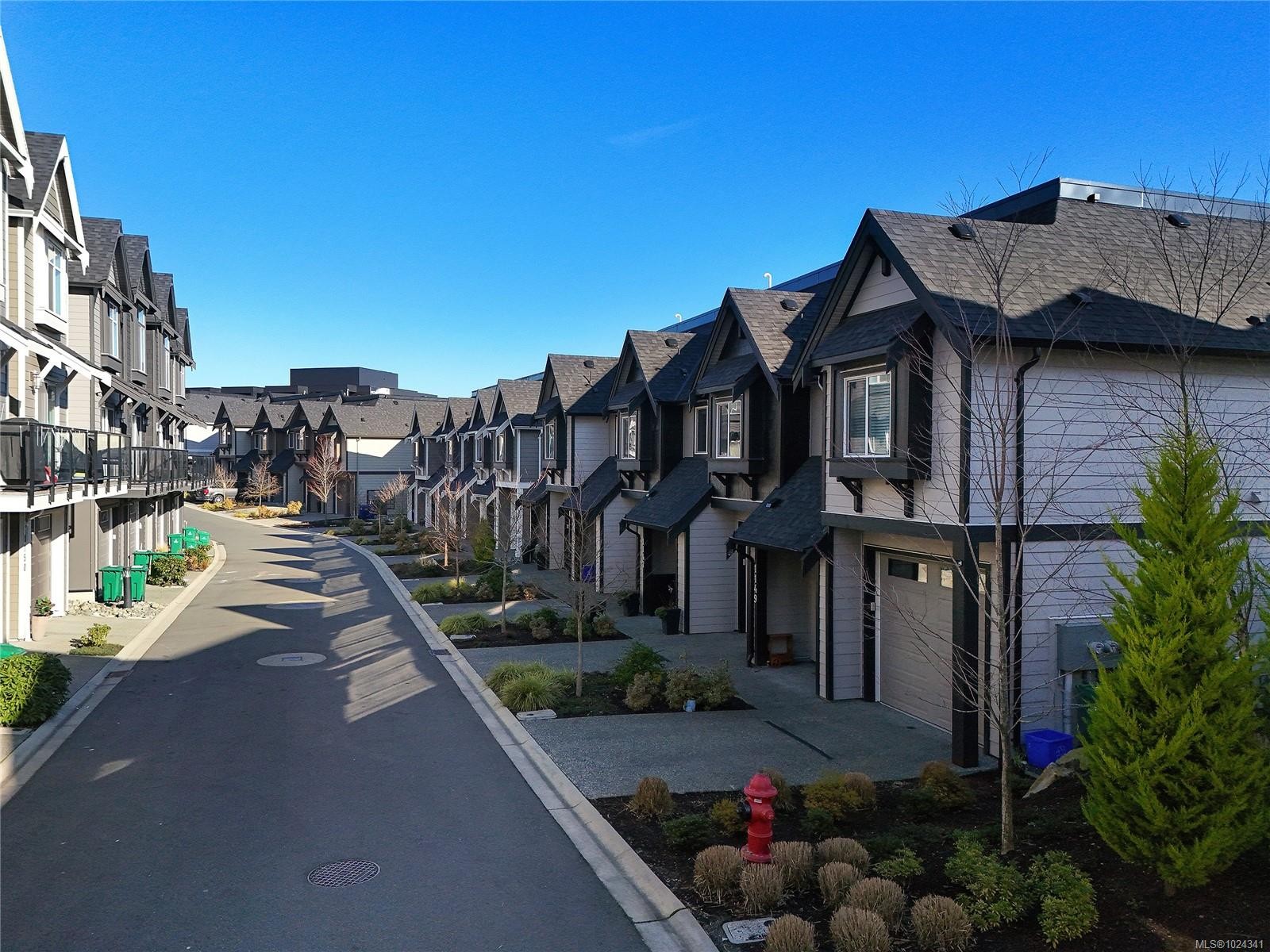 1147 Moonstone Loop, Langford, BC