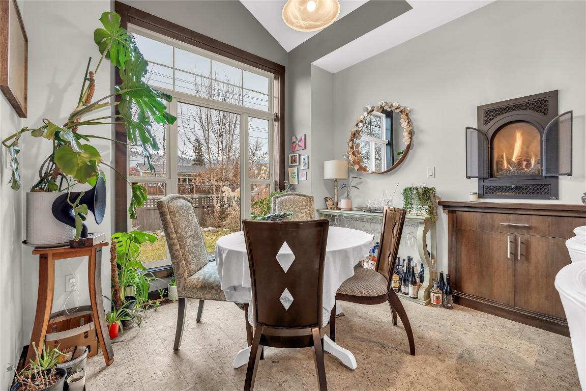 102-653 Papineau Street, Penticton, BC - Indoor Photo Showing Other Room