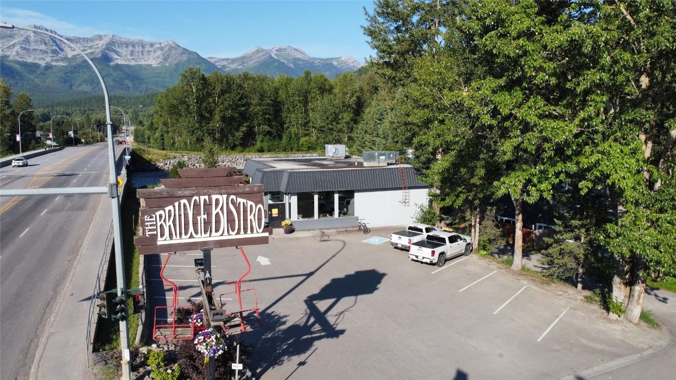 301 Highway 3, Fernie, BC