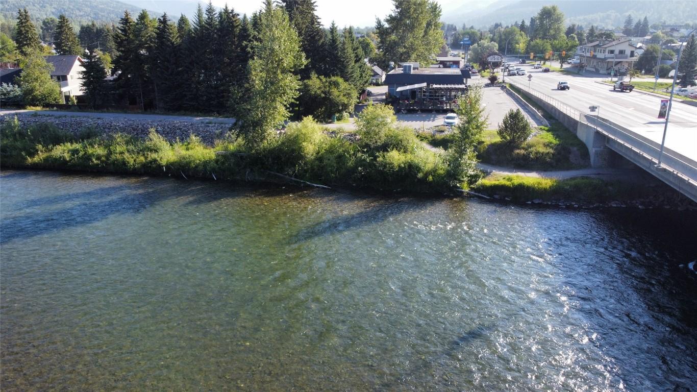 301 Highway 3, Fernie, BC