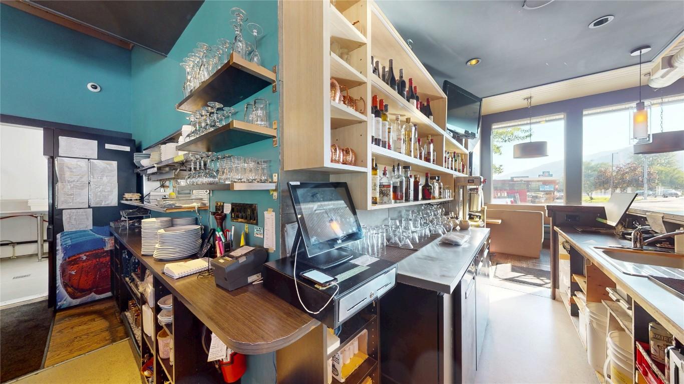 301 Highway 3, Fernie, BC