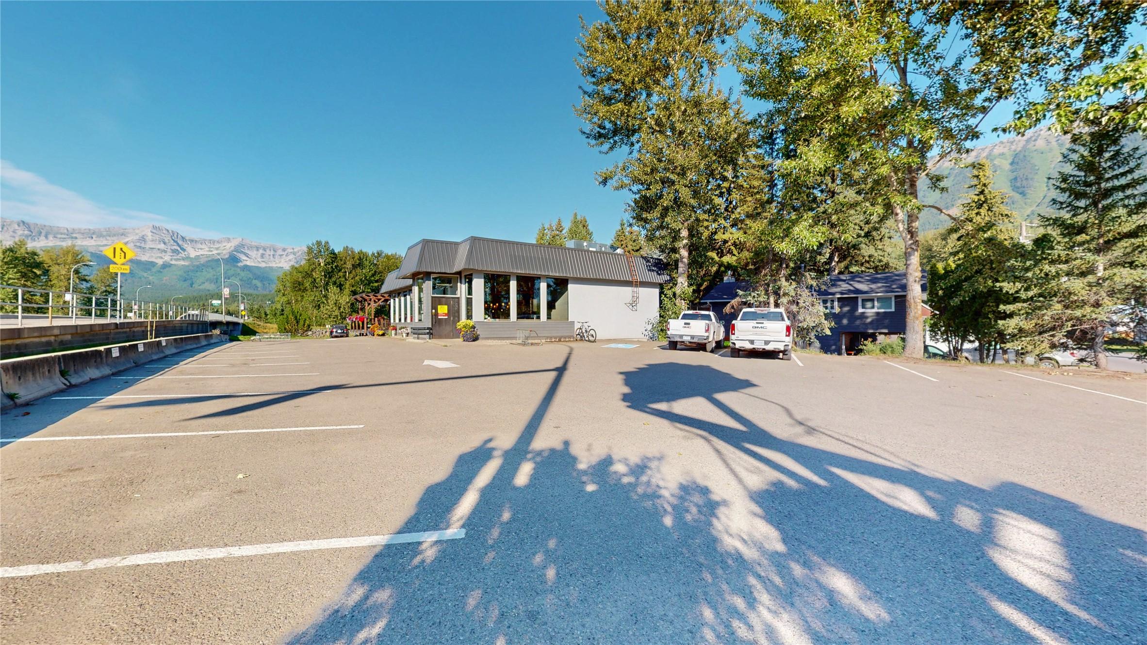 301 Highway 3, Fernie, BC