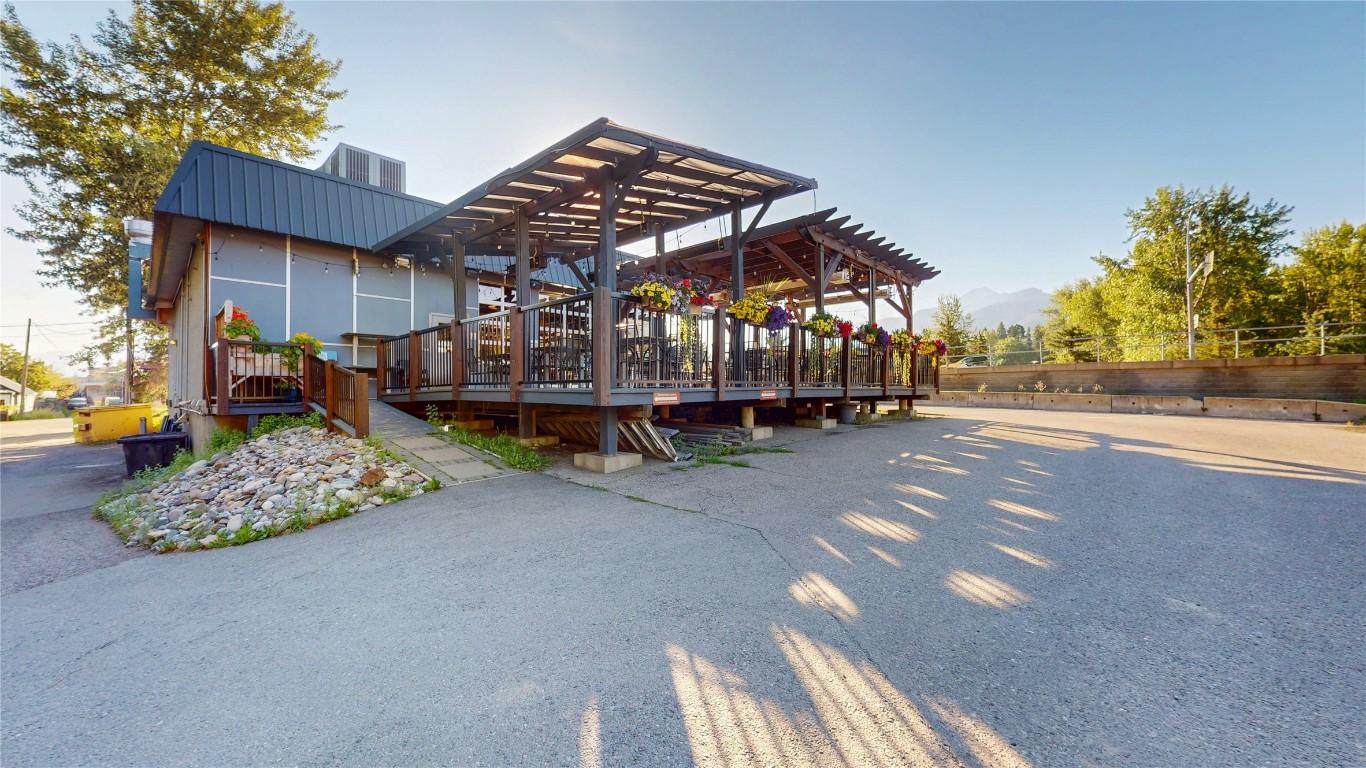 301 Highway 3, Fernie, BC