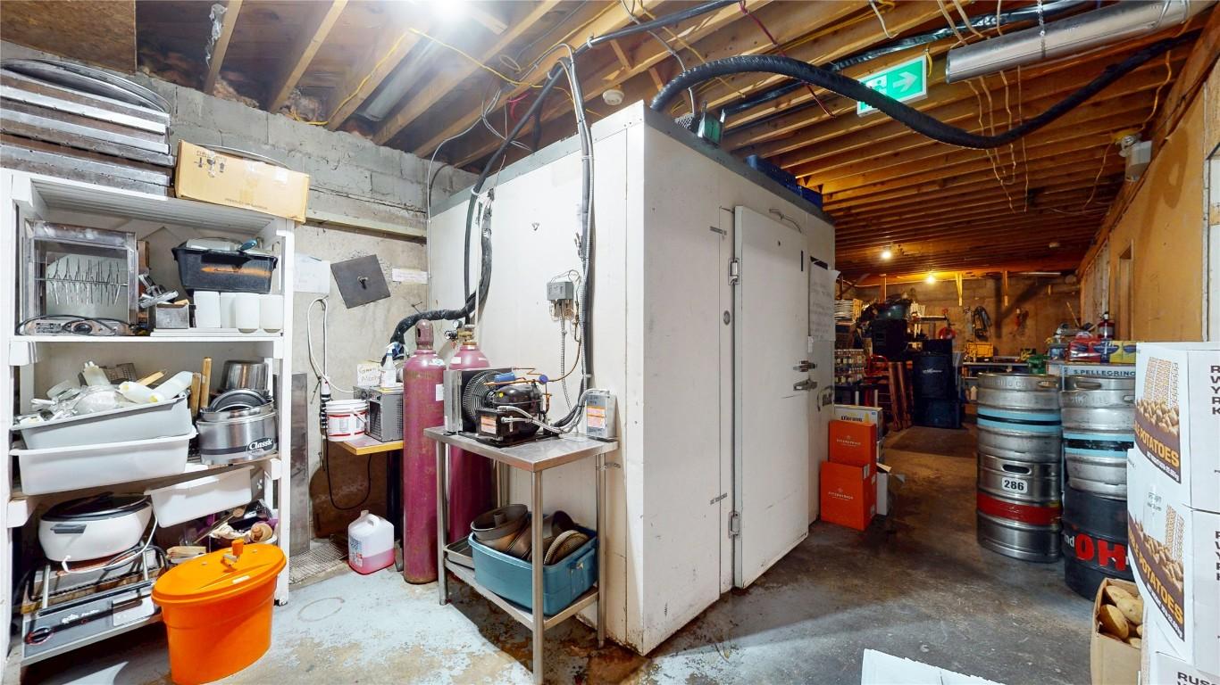 301 Highway 3, Fernie, BC