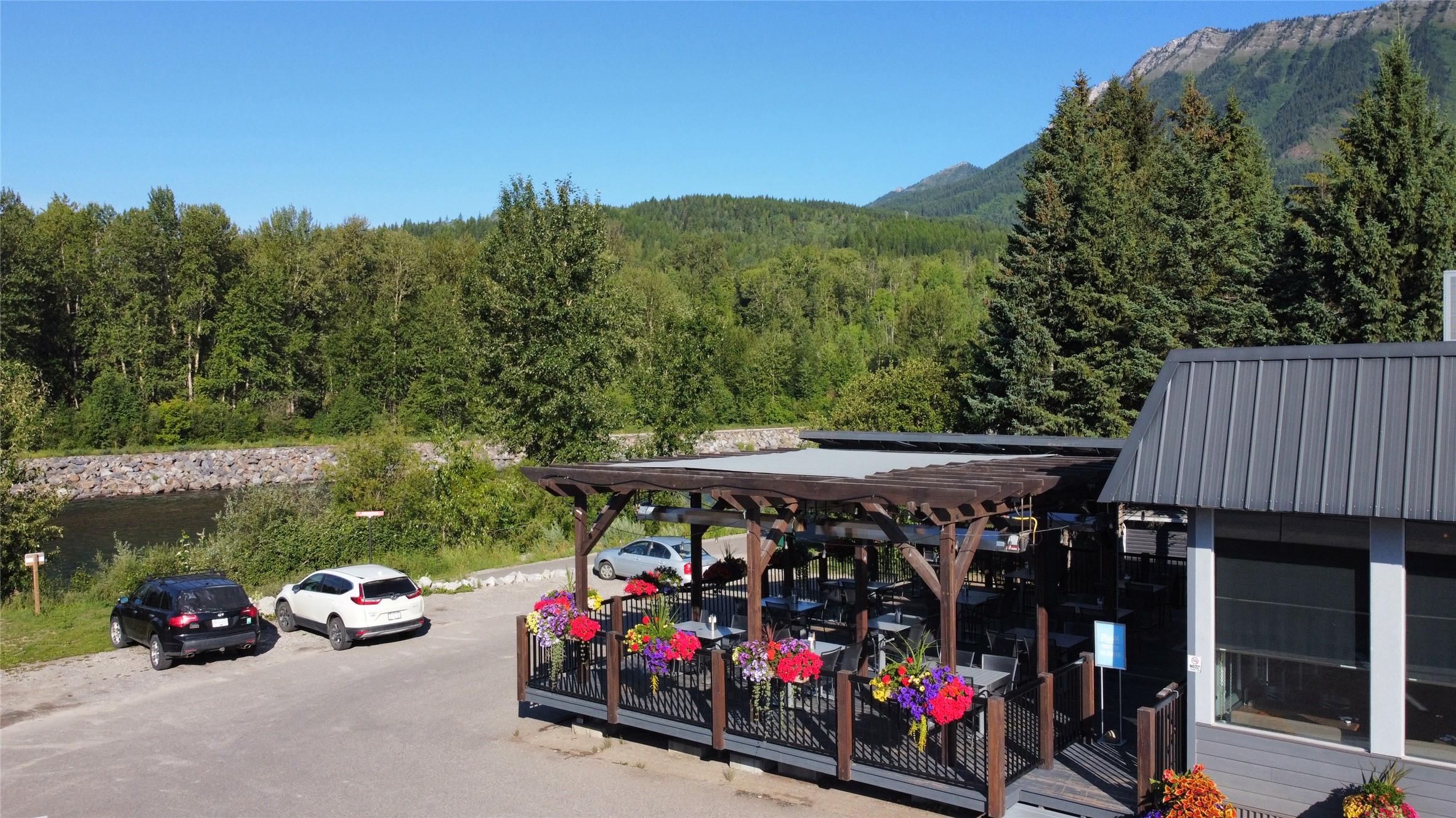 301 Highway 3, Fernie, BC