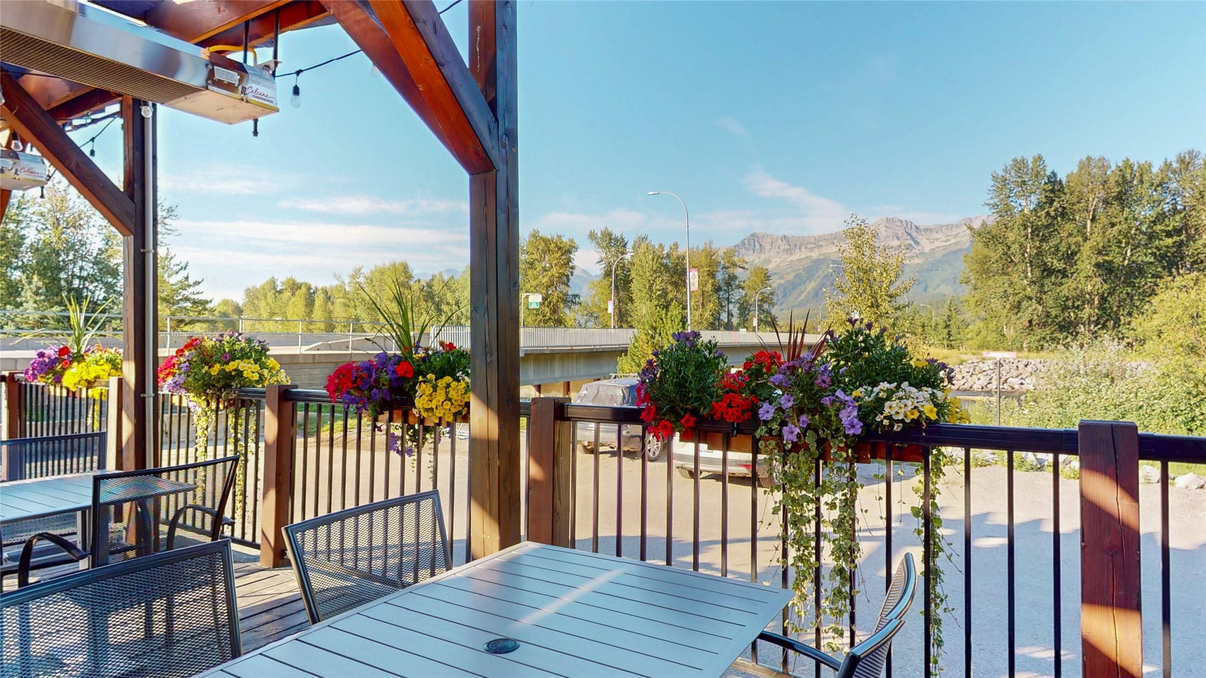 301 Highway 3, Fernie, BC