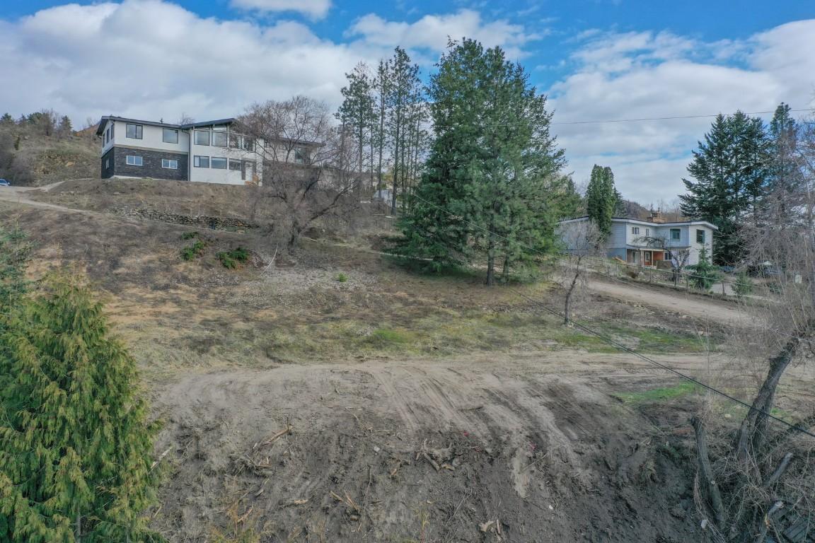 7791 Pleasant Valley Road, Vernon, BC - Outdoor With View