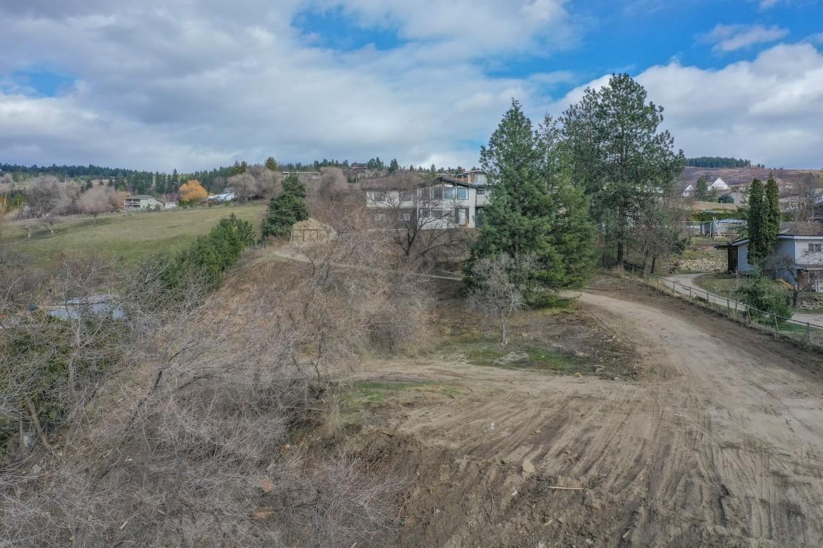 7791 Pleasant Valley Road, Vernon, BC - Outdoor With View