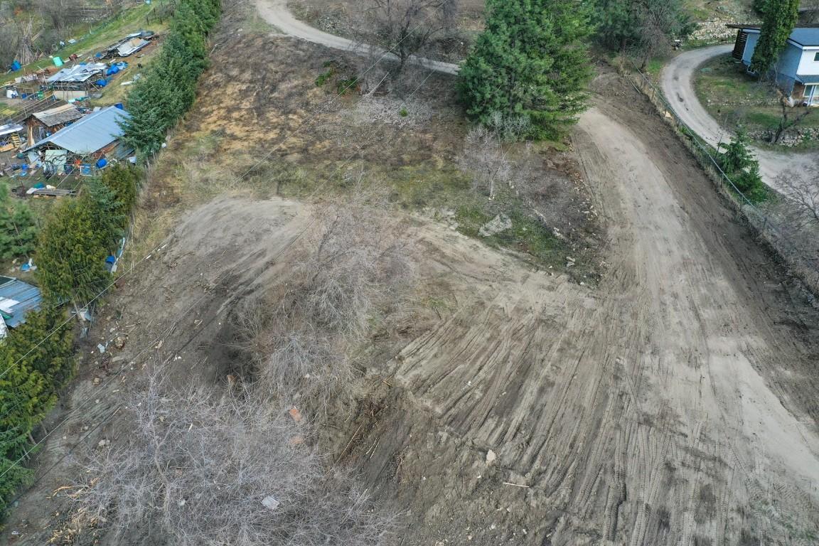 7791 Pleasant Valley Road, Vernon, BC - Outdoor With View