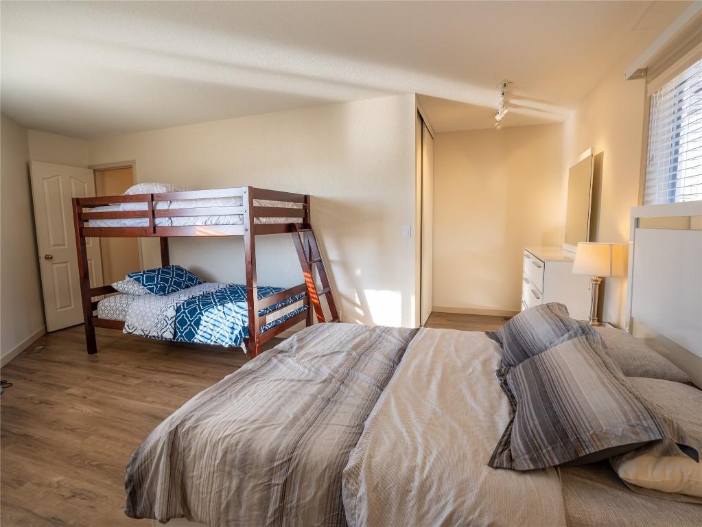3-6811 Cottonwood Drive, Osoyoos, BC - Indoor Photo Showing Bedroom