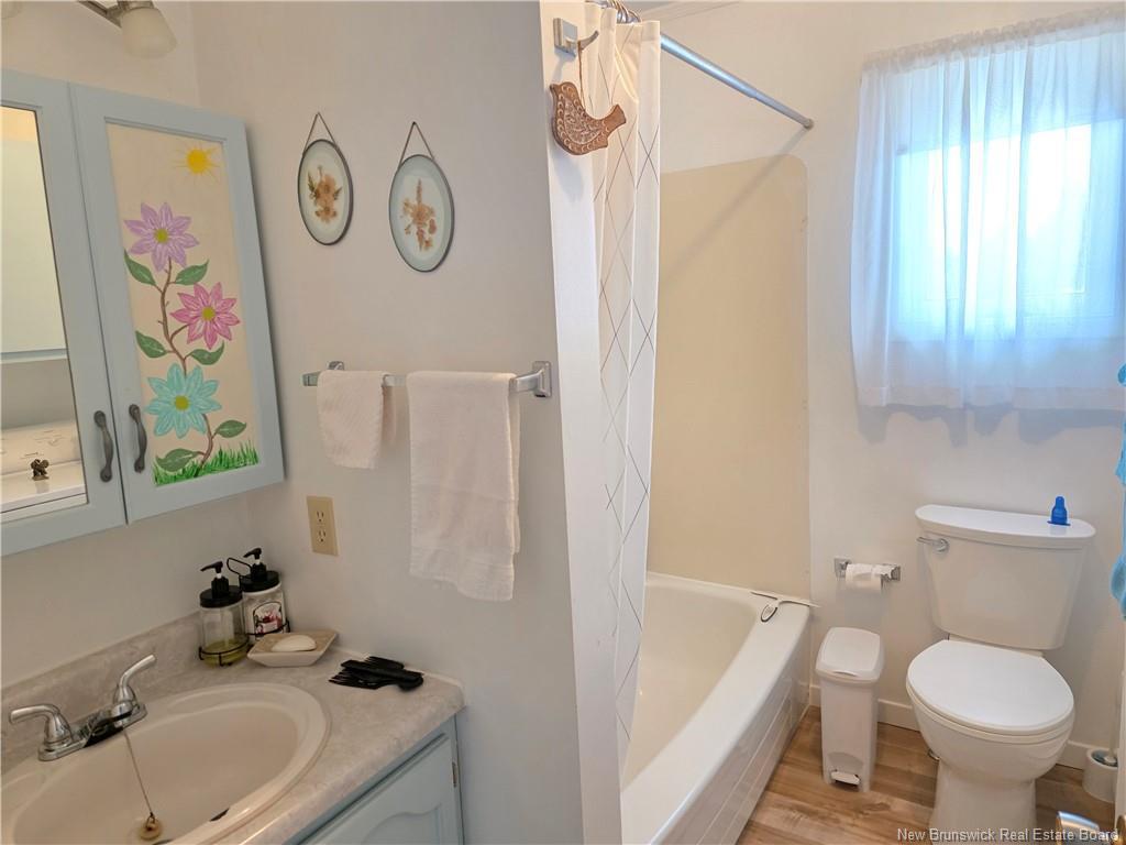 259 Marie, Beresford, NB