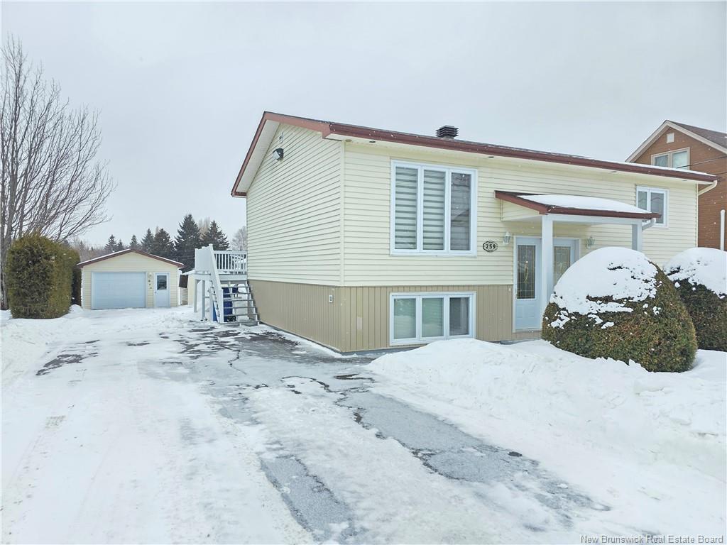 259 Marie, Beresford, NB