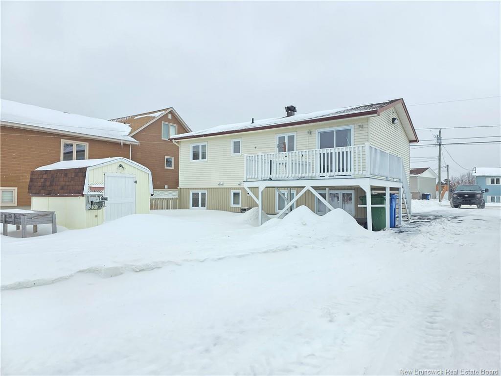 259 Marie, Beresford, NB