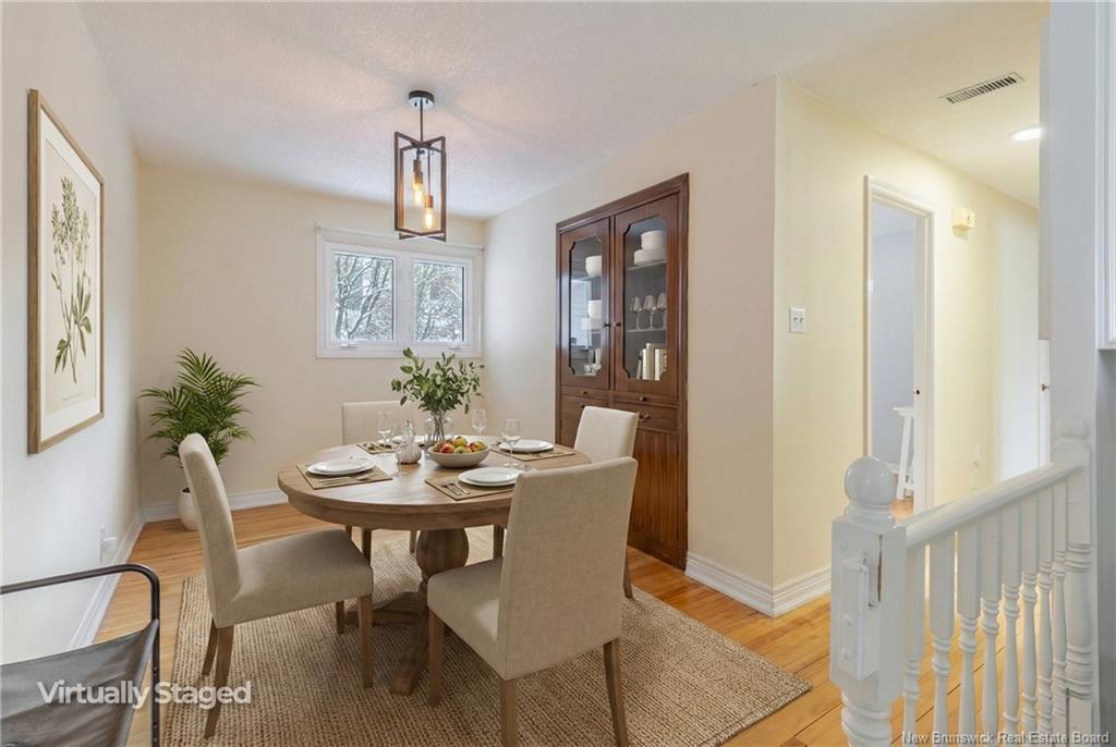 21 Westwood Dr, Fredericton, NB