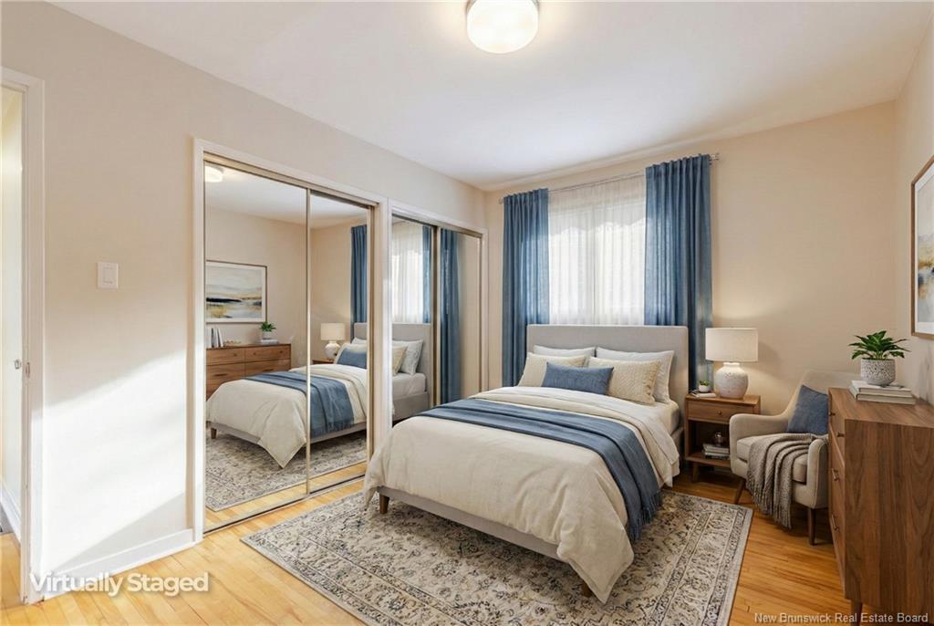 21 Westwood Dr, Fredericton, NB