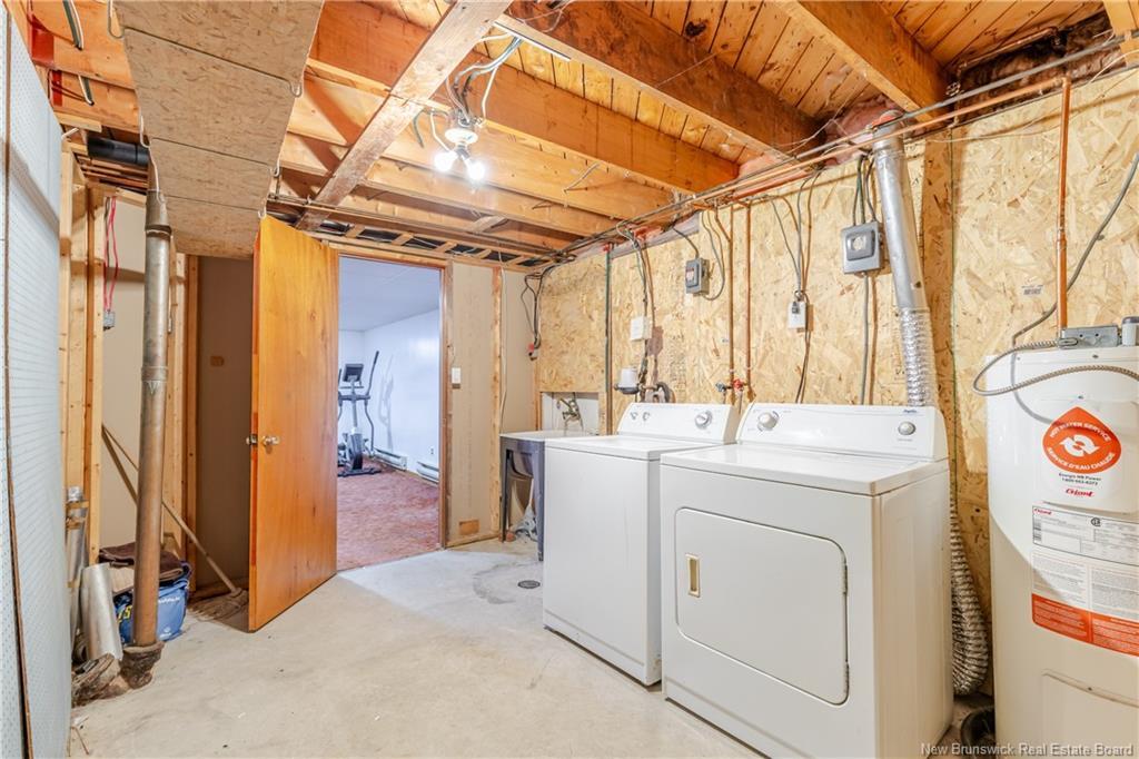 21 Westwood Dr, Fredericton, NB