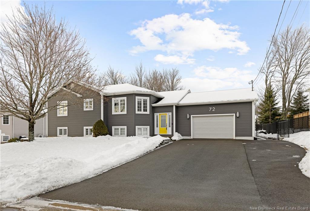 72 Pelagie St, Dieppe, NB
