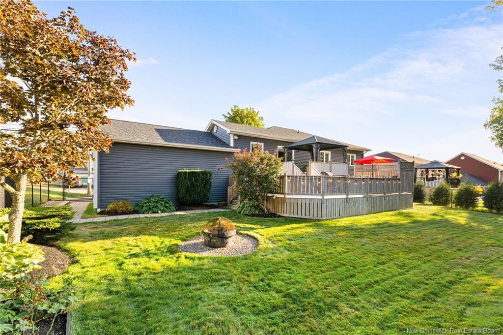 72 Pelagie St, Dieppe, NB