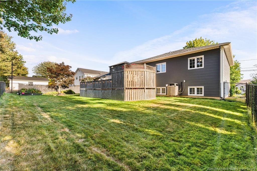 72 Pelagie St, Dieppe, NB