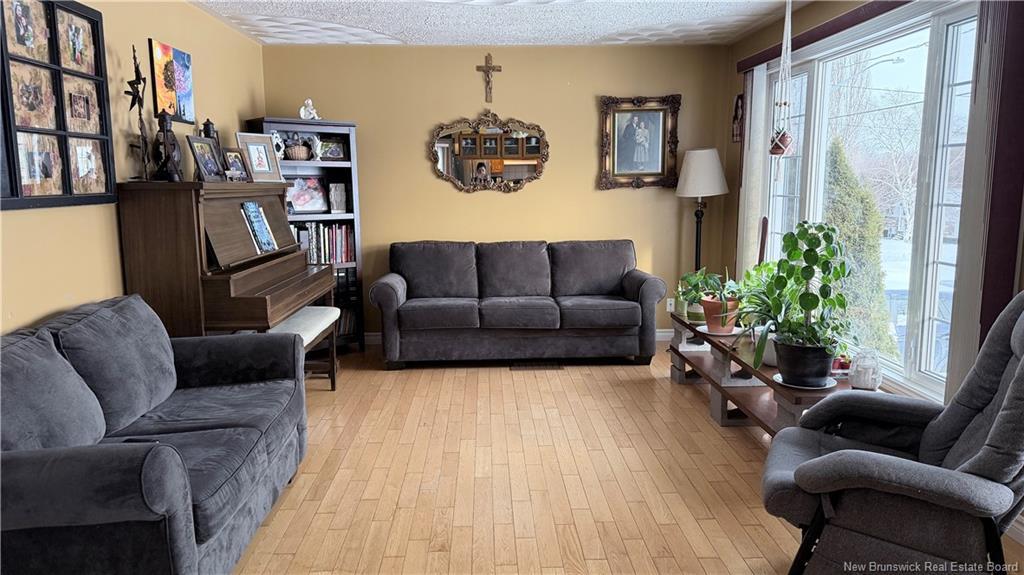 196 Caswell St, Grand Falls, NB