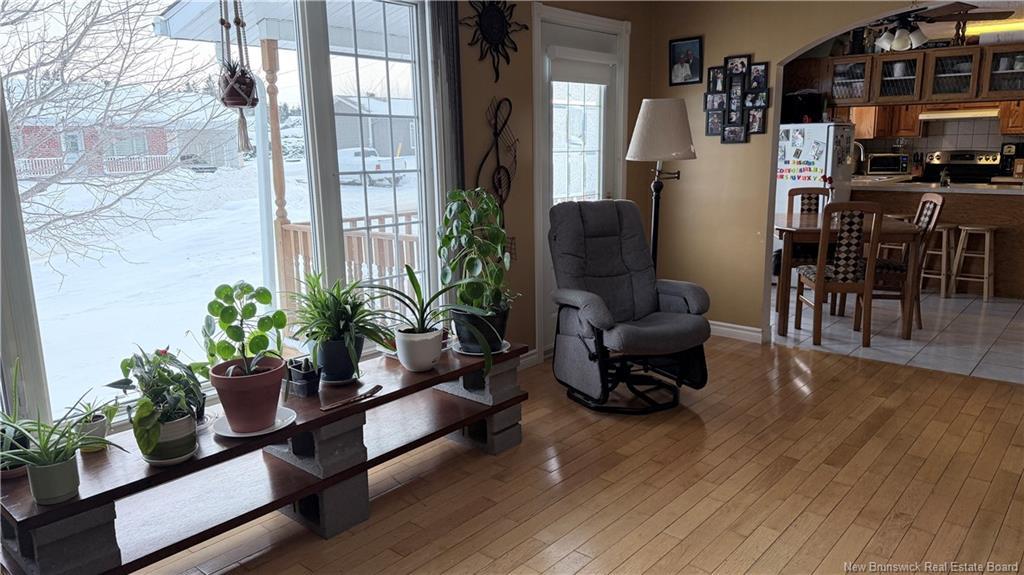 196 Caswell St, Grand Falls, NB
