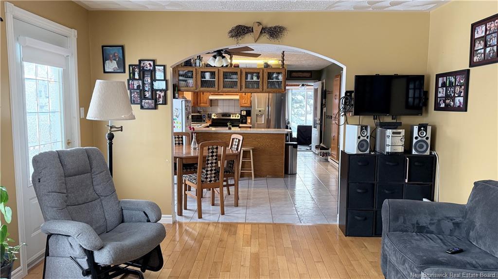 196 Caswell St, Grand Falls, NB