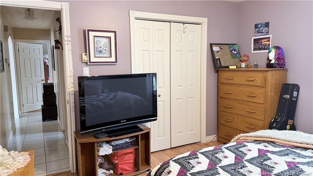 196 Caswell St, Grand Falls, NB