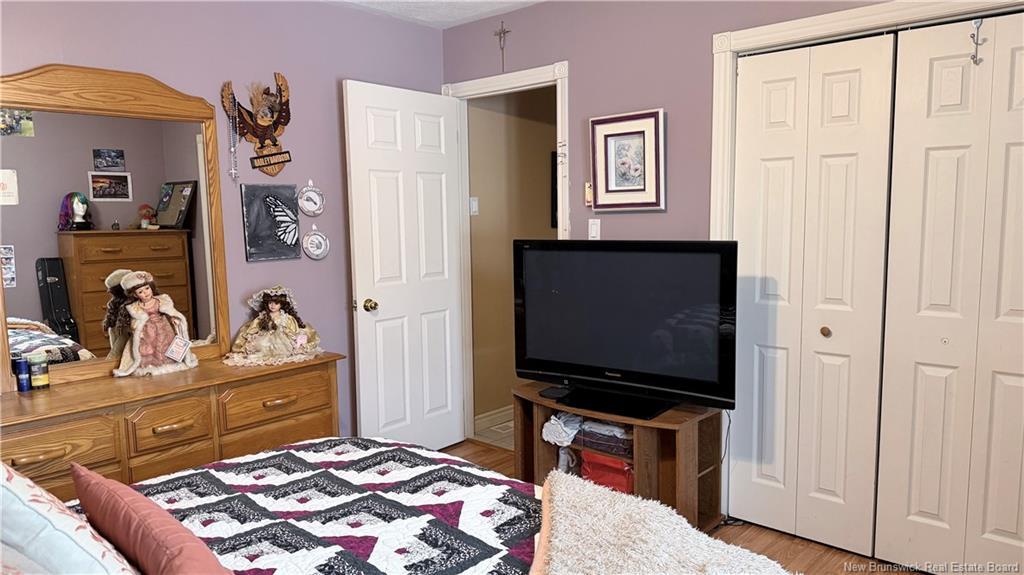 196 Caswell St, Grand Falls, NB