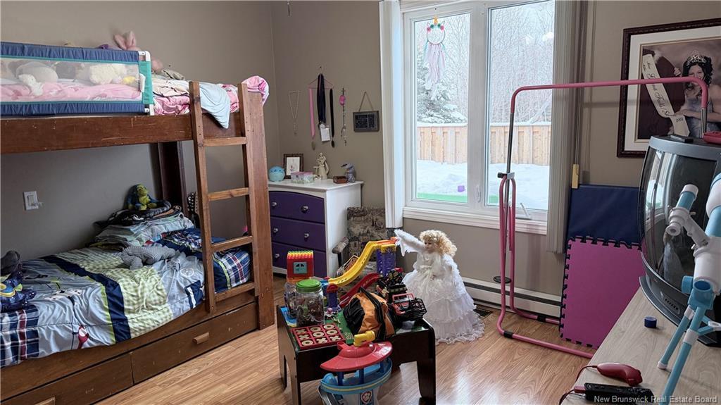 196 Caswell St, Grand Falls, NB