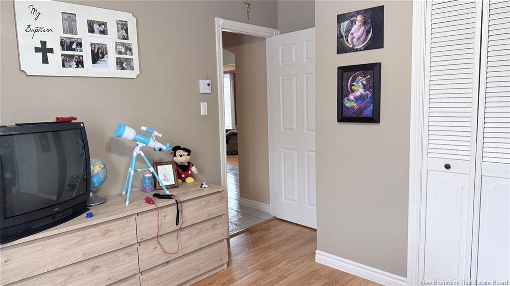 196 Caswell St, Grand Falls, NB