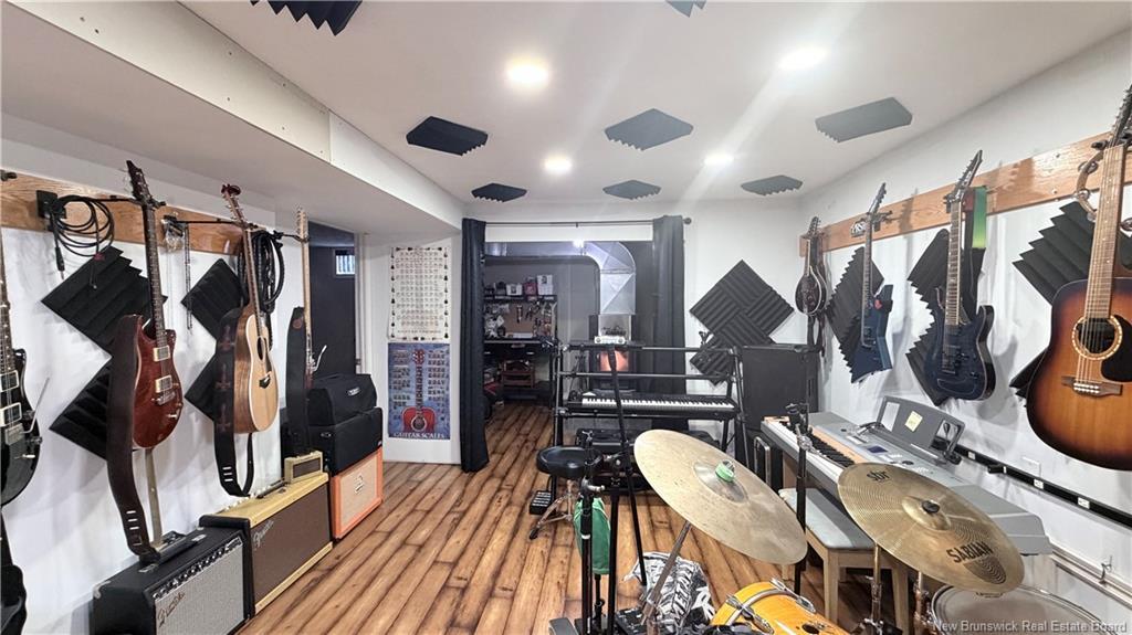 196 Caswell St, Grand Falls, NB